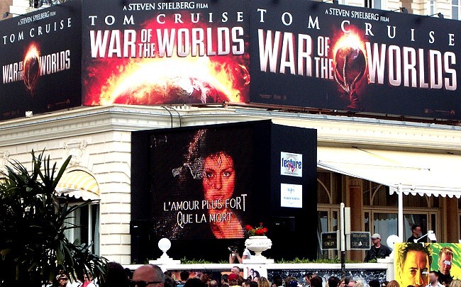 Amour pas guerre